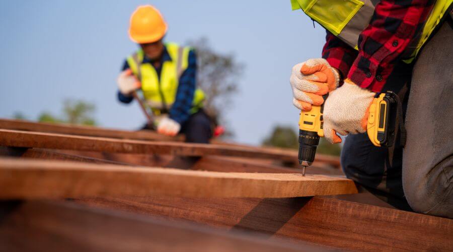 Expert Emergency Roof Repairs services in Bolton Landing, NY